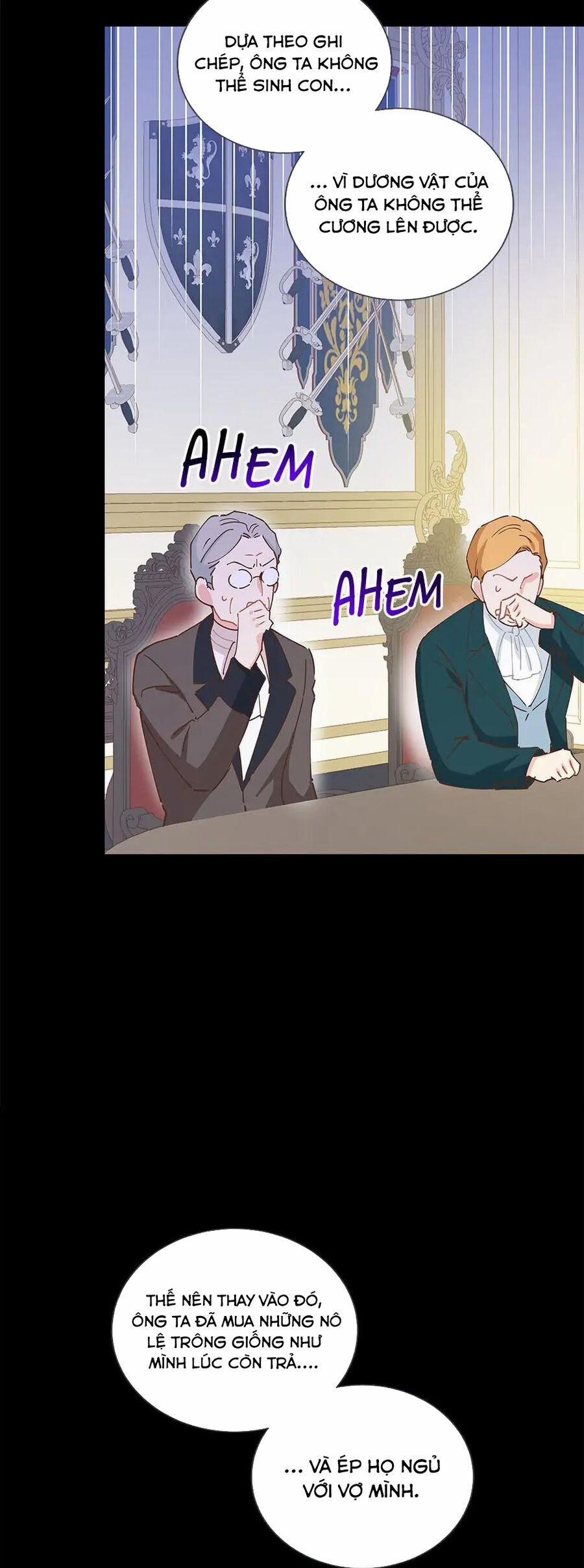 Tôi Đã Mệt Rồi 59 trang 20