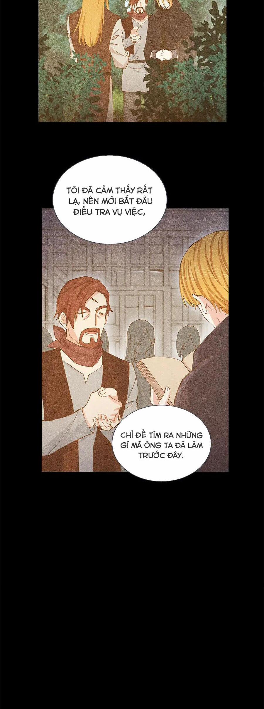 Tôi Đã Mệt Rồi 59 trang 22