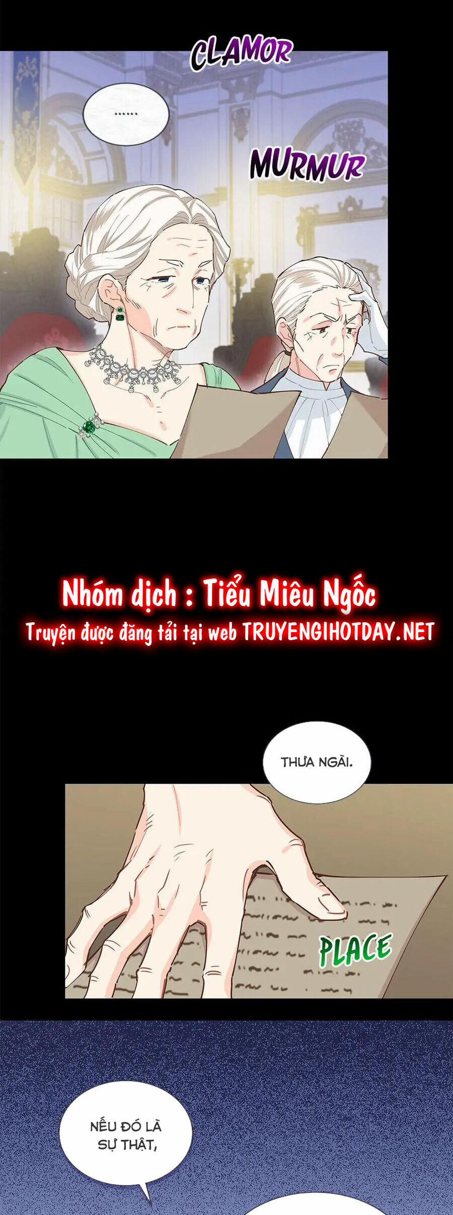 Tôi Đã Mệt Rồi 59 trang 23