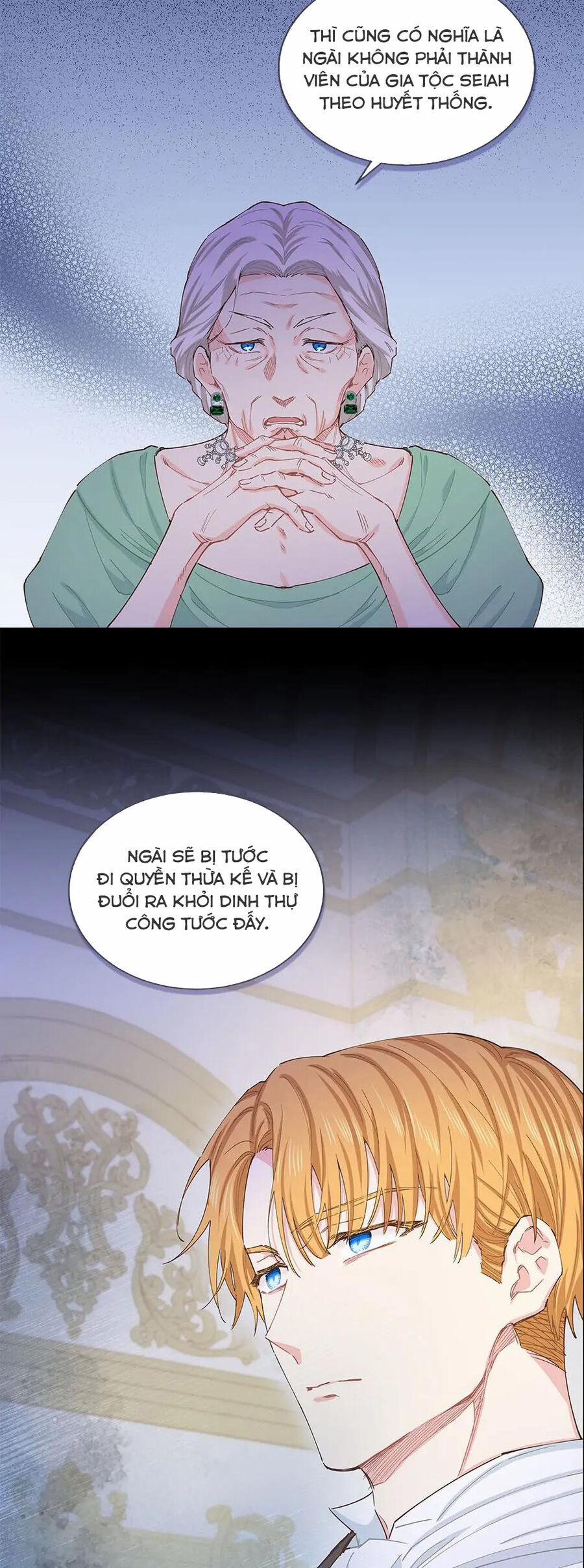 Tôi Đã Mệt Rồi 59 trang 24