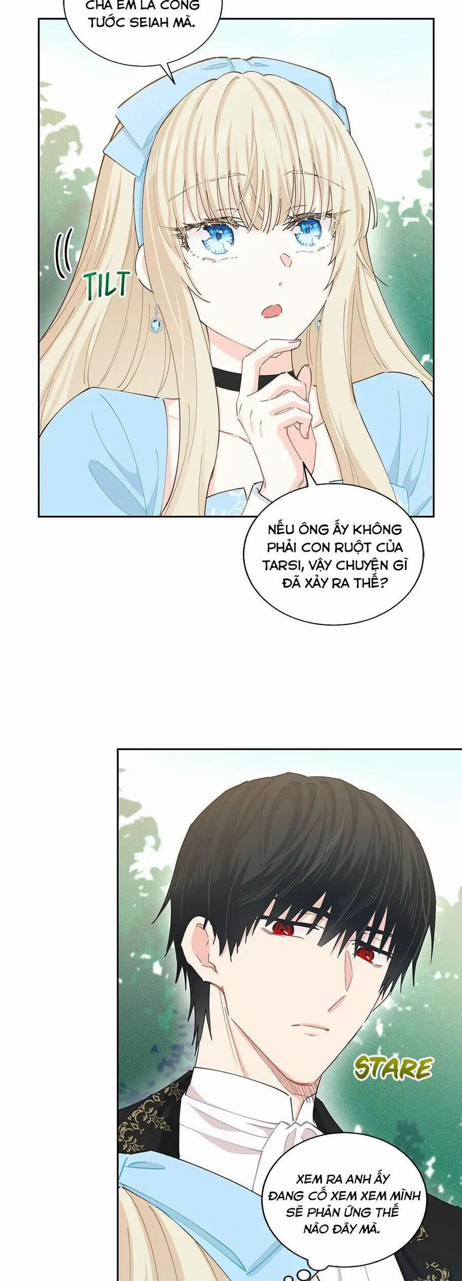 Tôi Đã Mệt Rồi 59 trang 26