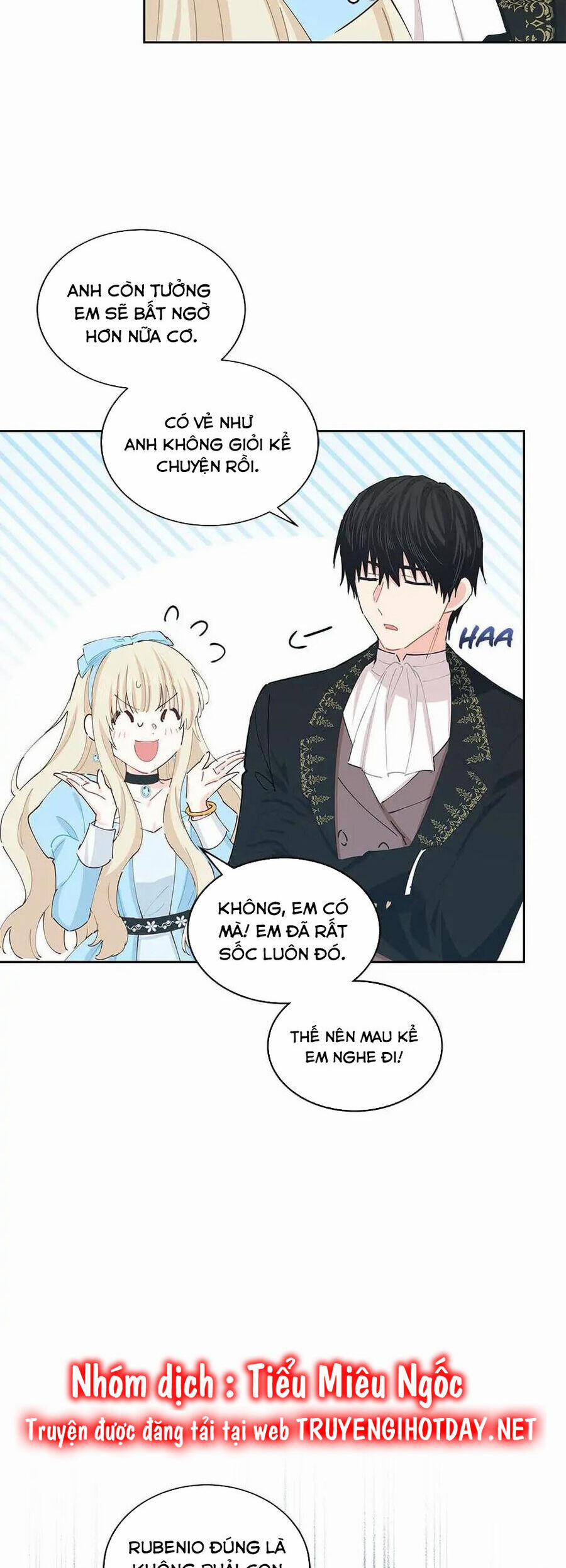 Tôi Đã Mệt Rồi 59 trang 27