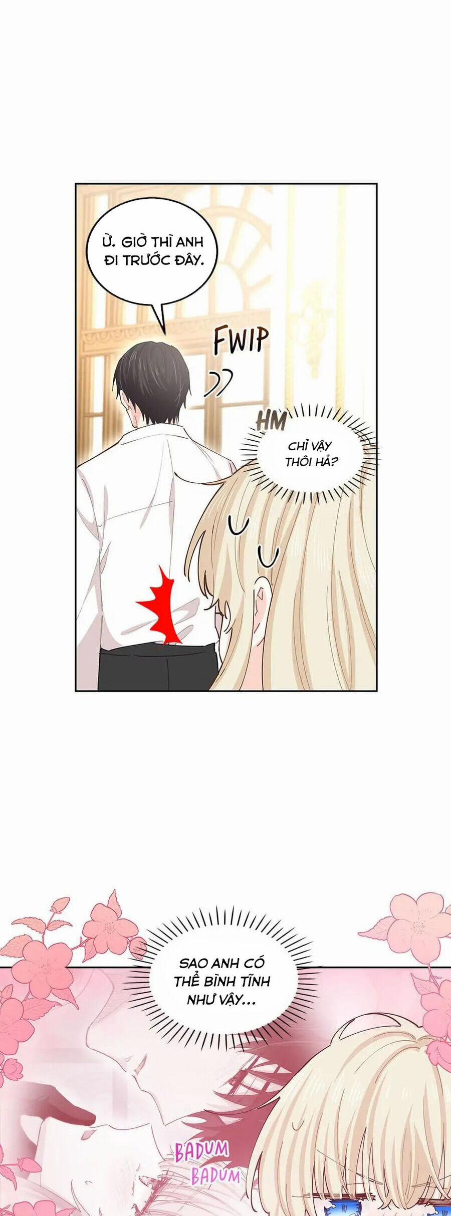 Tôi Đã Mệt Rồi 59 trang 3