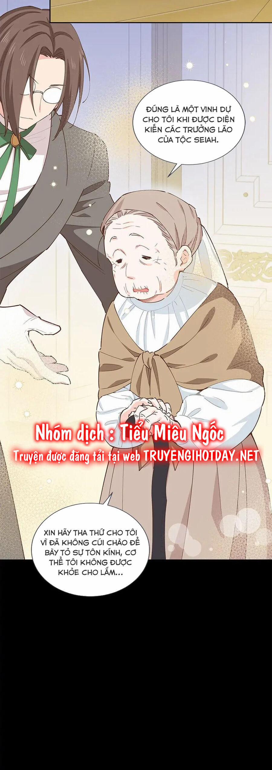 Tôi Đã Mệt Rồi 59 trang 30