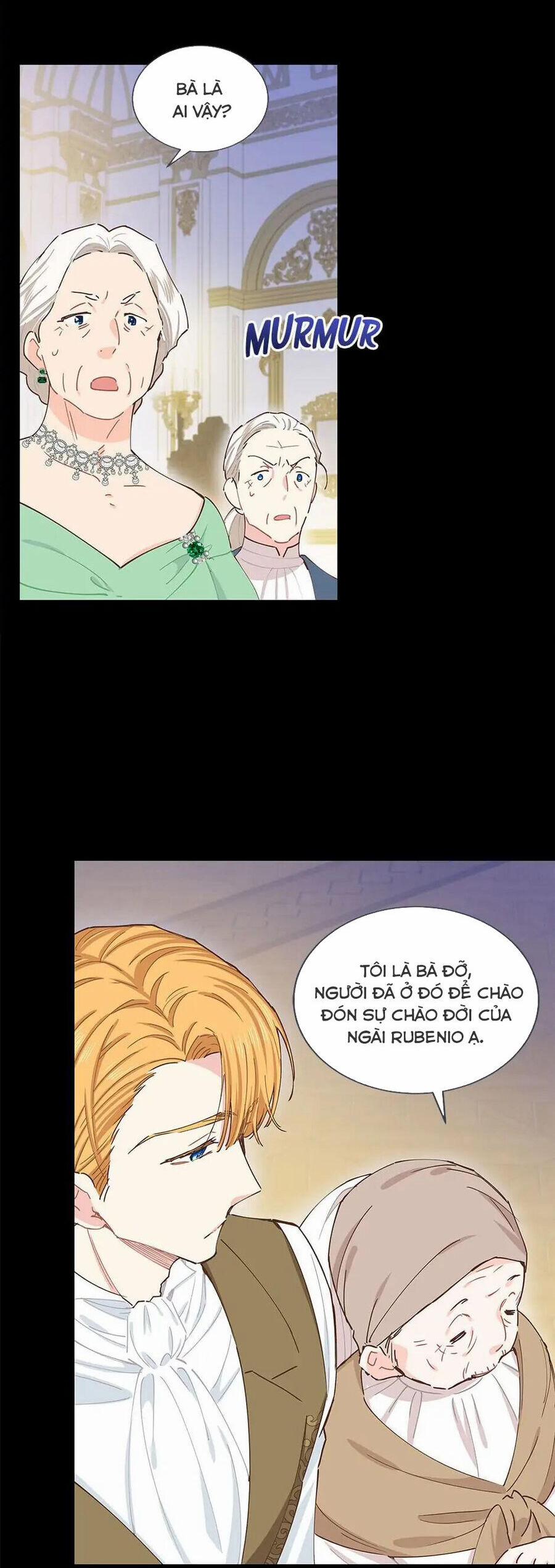 Tôi Đã Mệt Rồi 59 trang 31