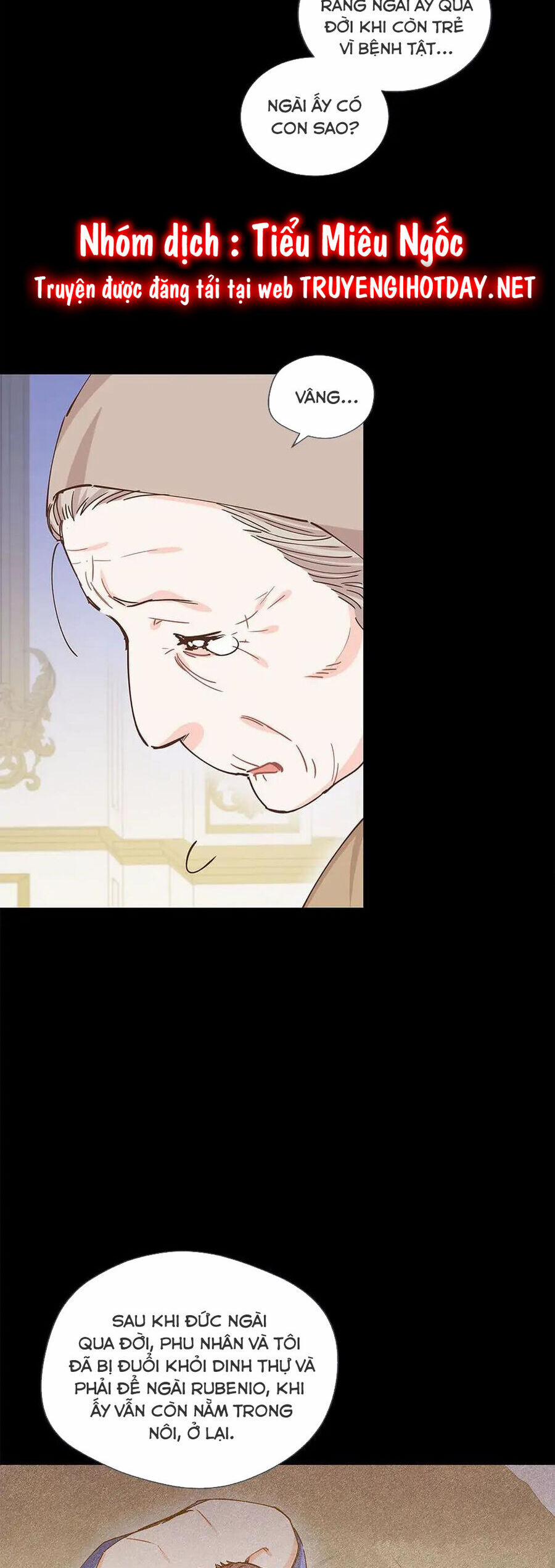 Tôi Đã Mệt Rồi 59 trang 33