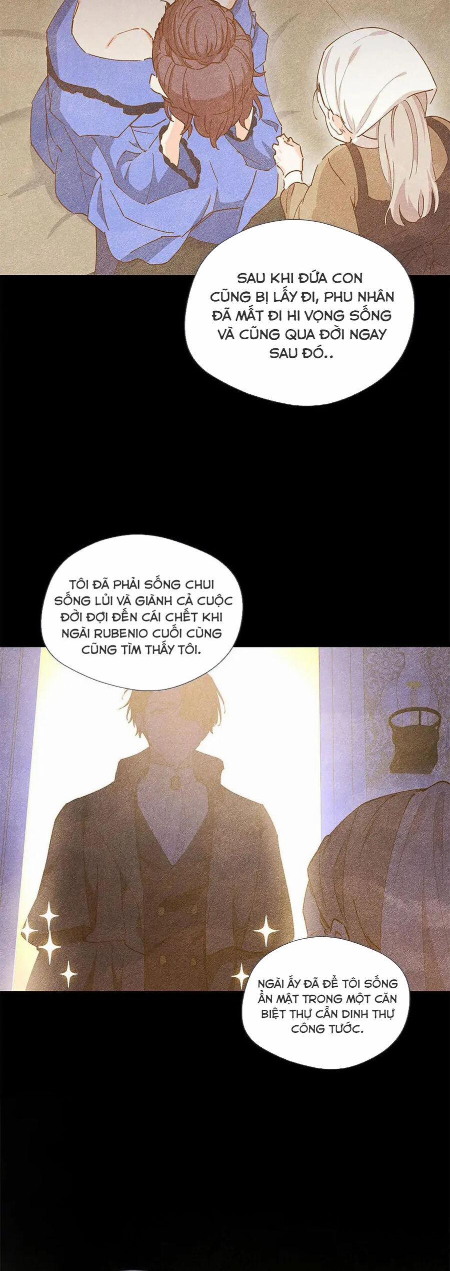 Tôi Đã Mệt Rồi 59 trang 34