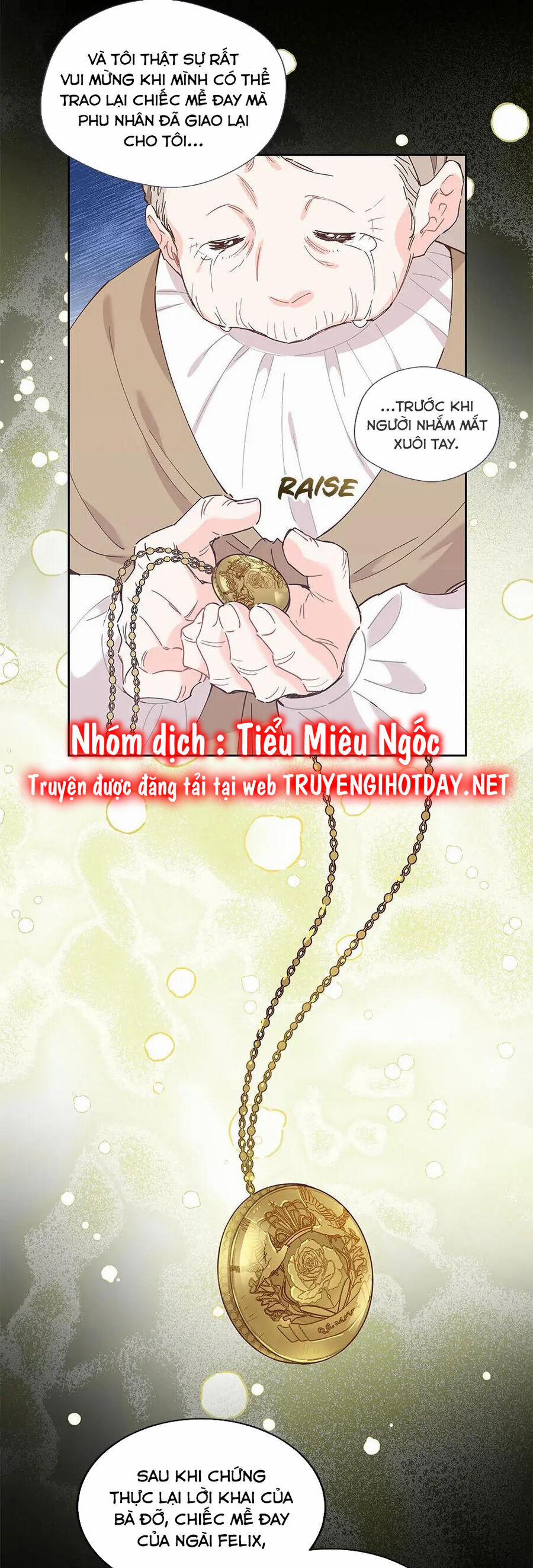 Tôi Đã Mệt Rồi 59 trang 35