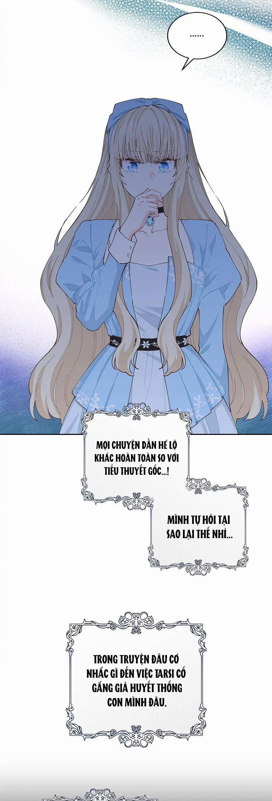 Tôi Đã Mệt Rồi 59 trang 37