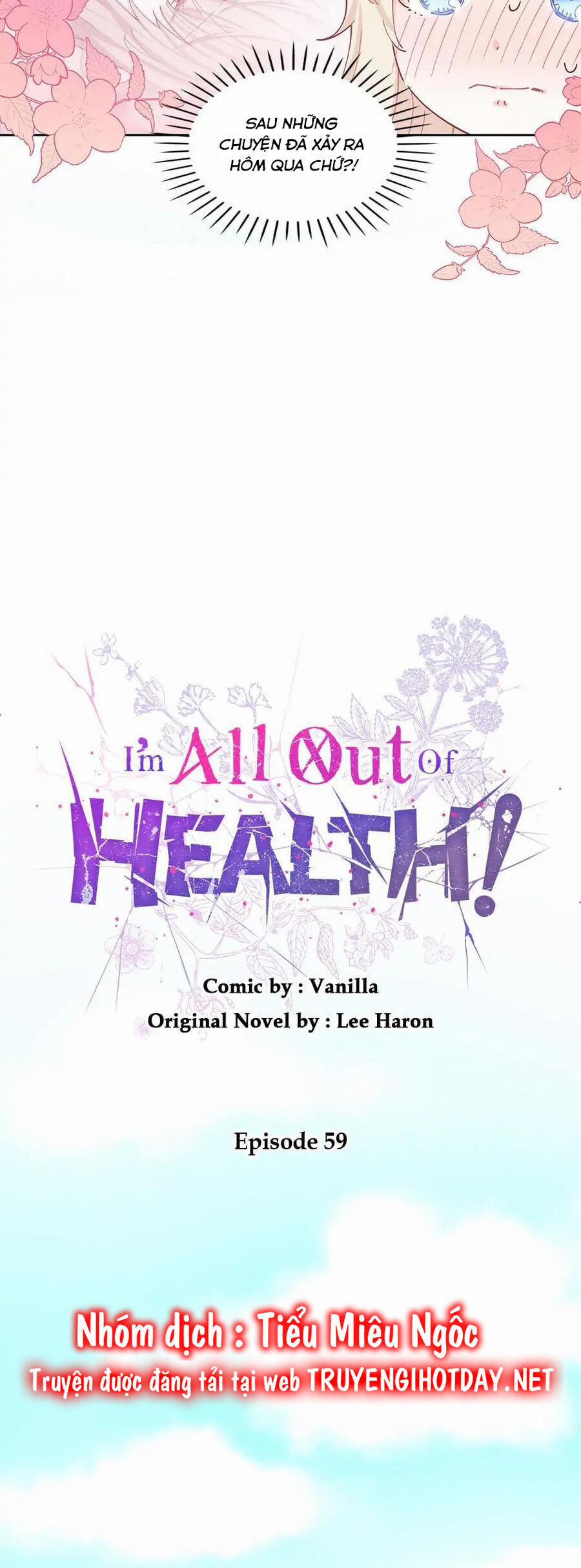 Tôi Đã Mệt Rồi 59 trang 4