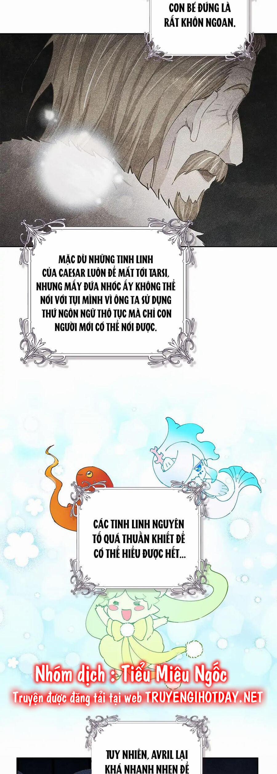 Tôi Đã Mệt Rồi 59 trang 43