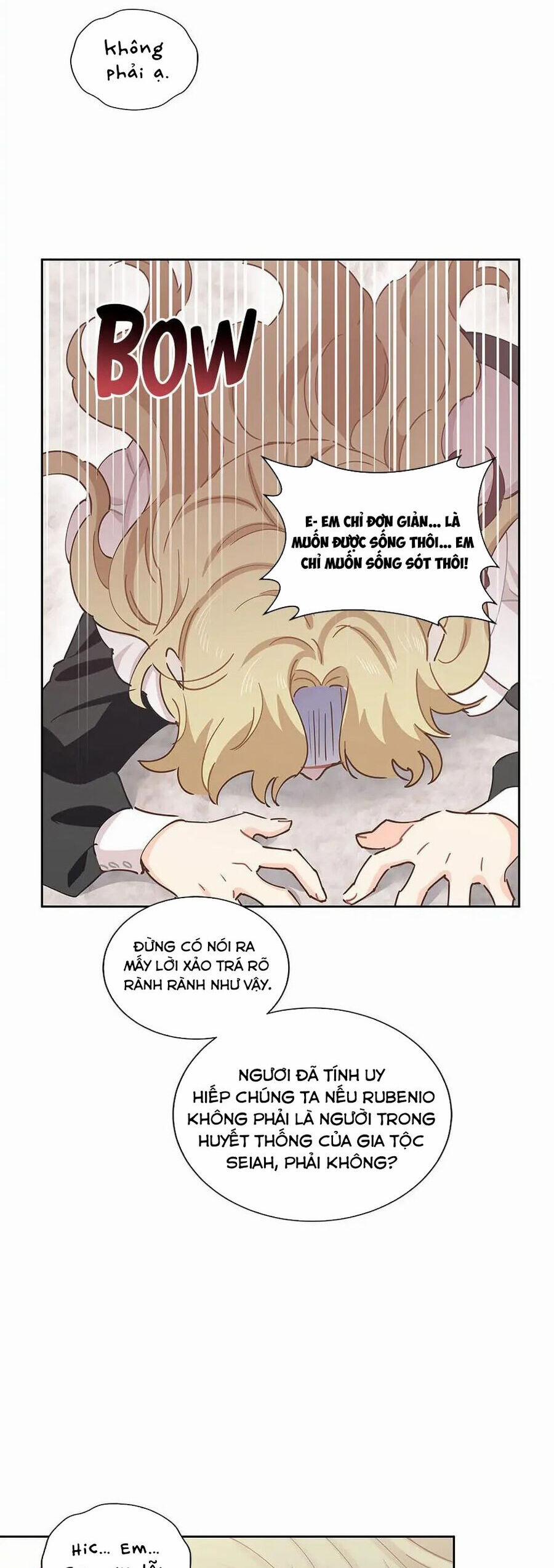 Tôi Đã Mệt Rồi 59 trang 46