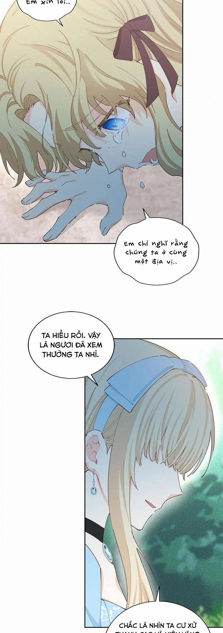 Tôi Đã Mệt Rồi 59 trang 47