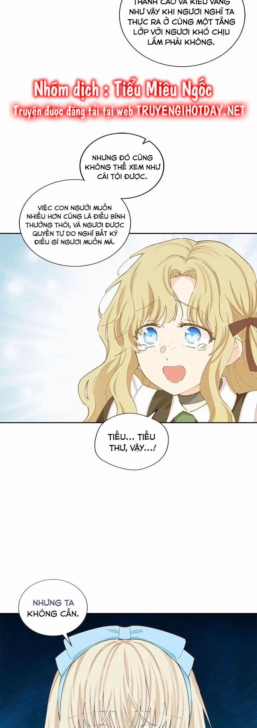 Tôi Đã Mệt Rồi 59 trang 48