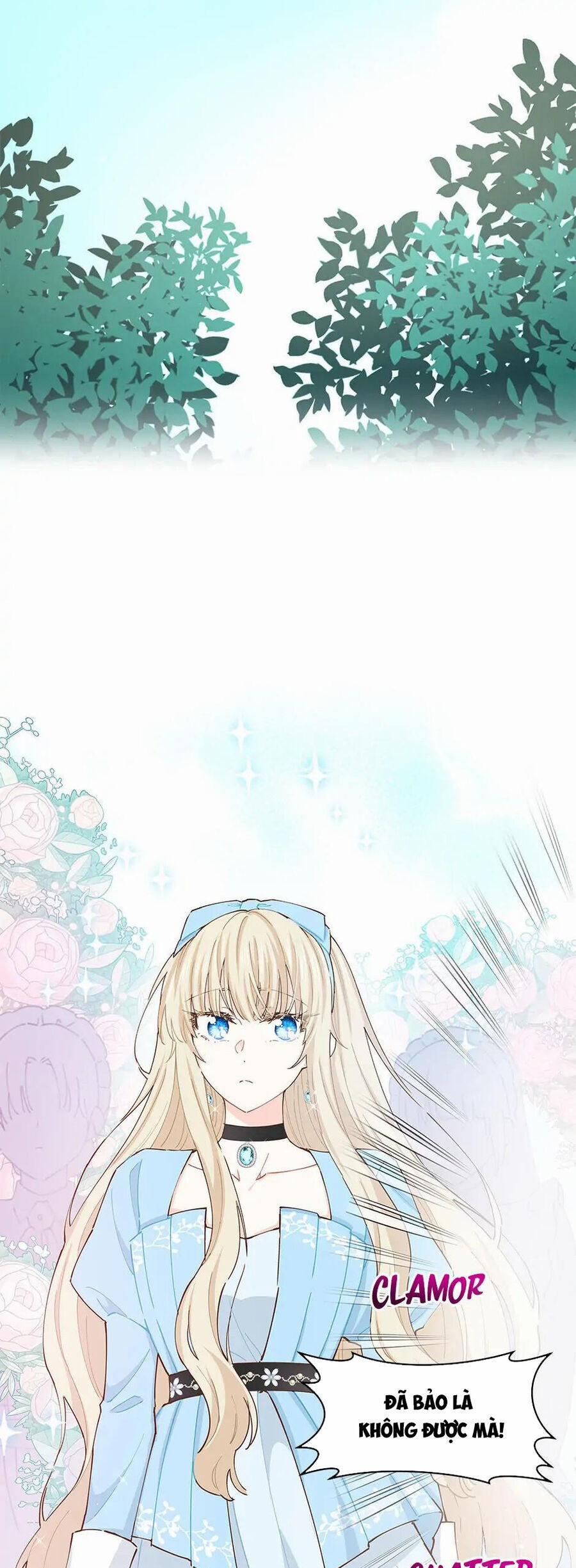 Tôi Đã Mệt Rồi 59 trang 5