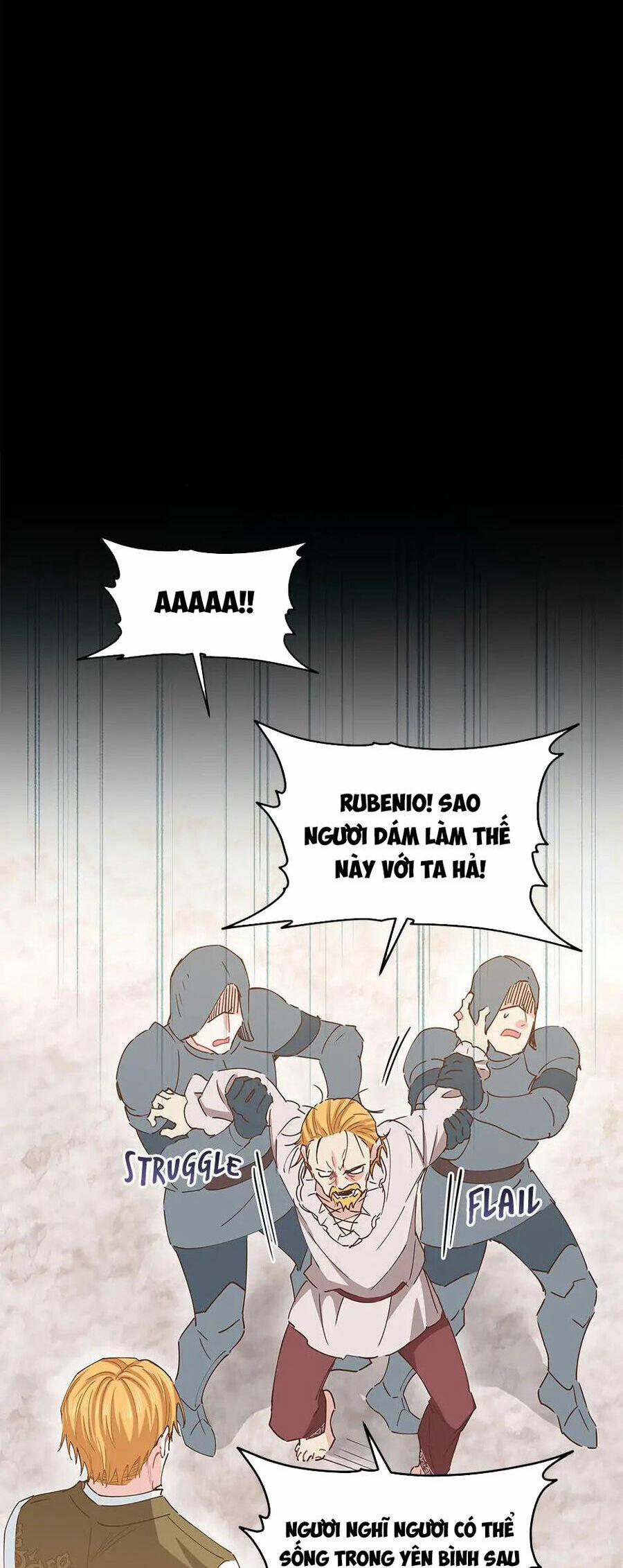 Tôi Đã Mệt Rồi 59 trang 51