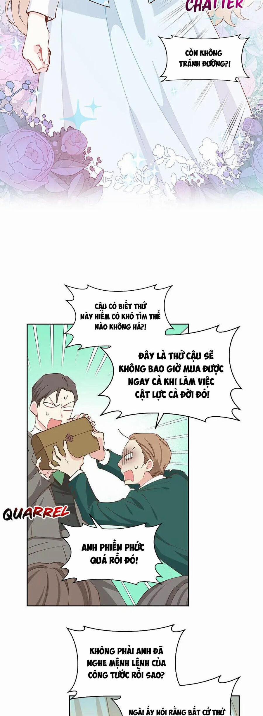 Tôi Đã Mệt Rồi 59 trang 6