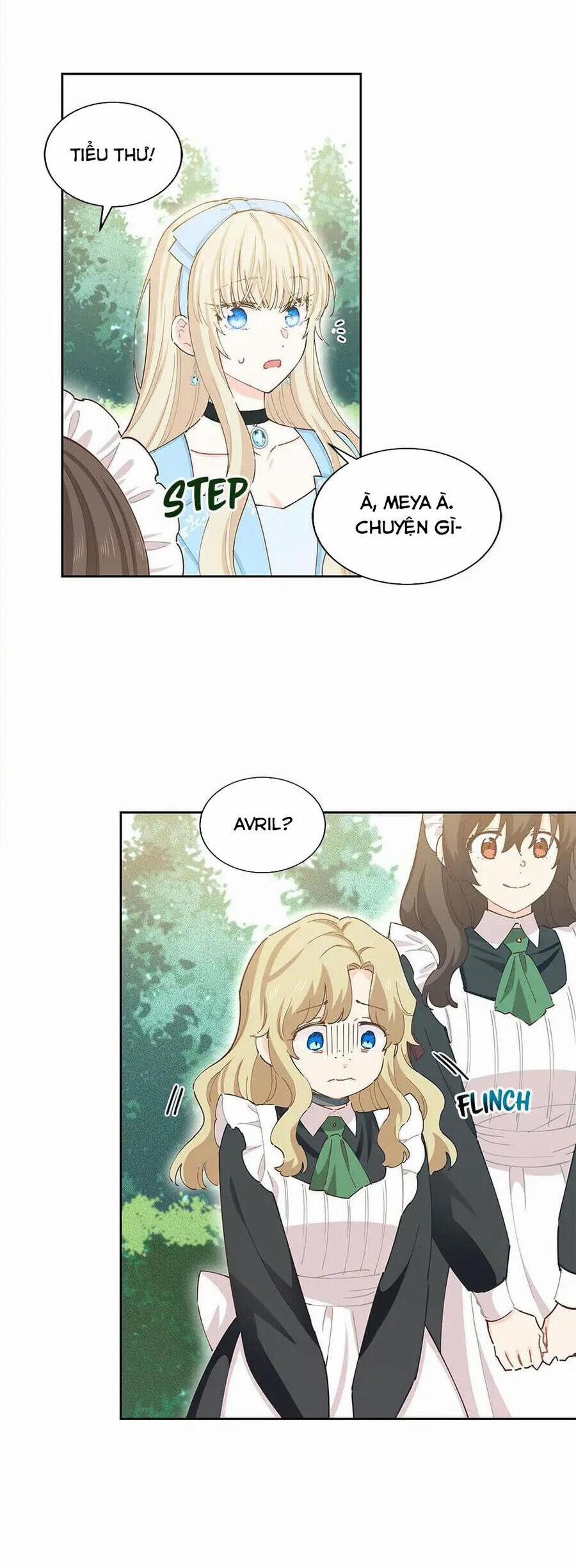 Tôi Đã Mệt Rồi 59 trang 8