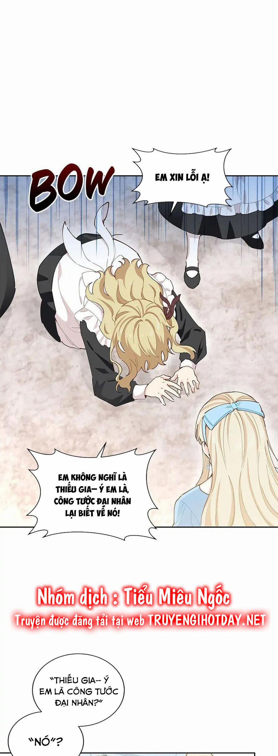 Tôi Đã Mệt Rồi 59 trang 9