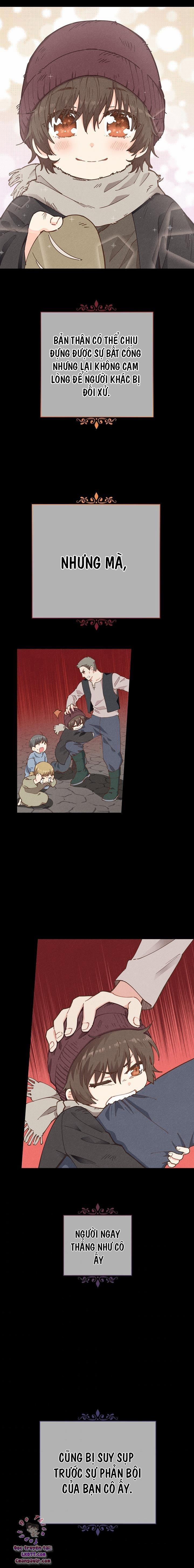 Tôi Đã Mệt Rồi 6 trang 10