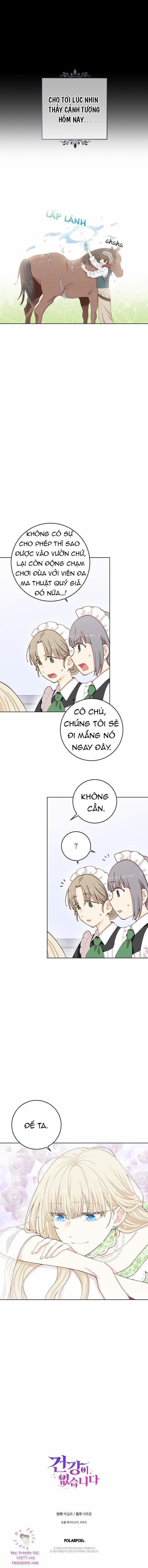 Tôi Đã Mệt Rồi 6 trang 12