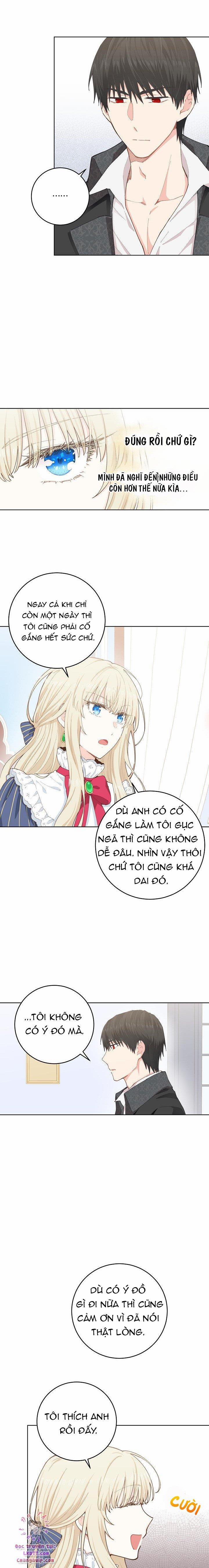 Tôi Đã Mệt Rồi 6 trang 3