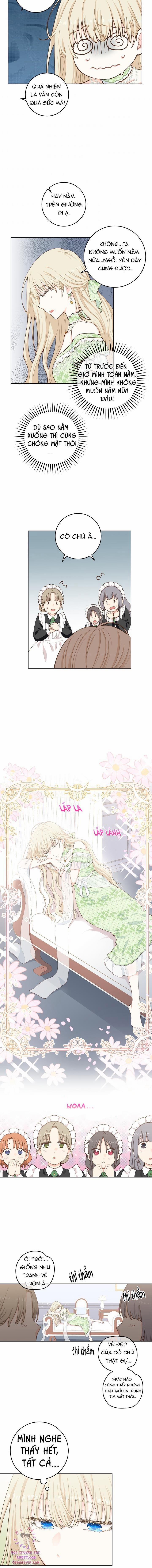 Tôi Đã Mệt Rồi 6 trang 7