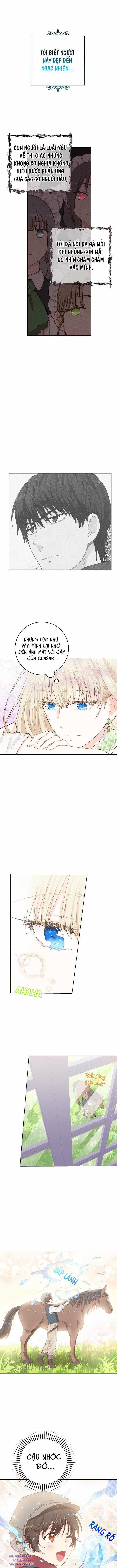 Tôi Đã Mệt Rồi 6 trang 8