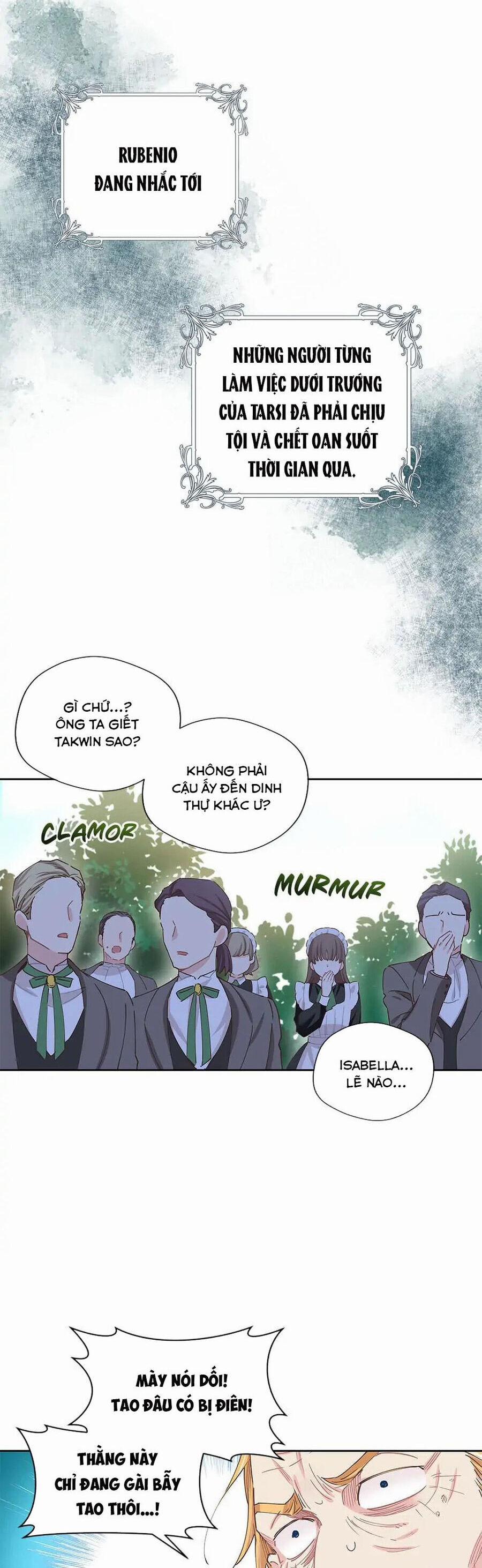 Tôi Đã Mệt Rồi 60 trang 12