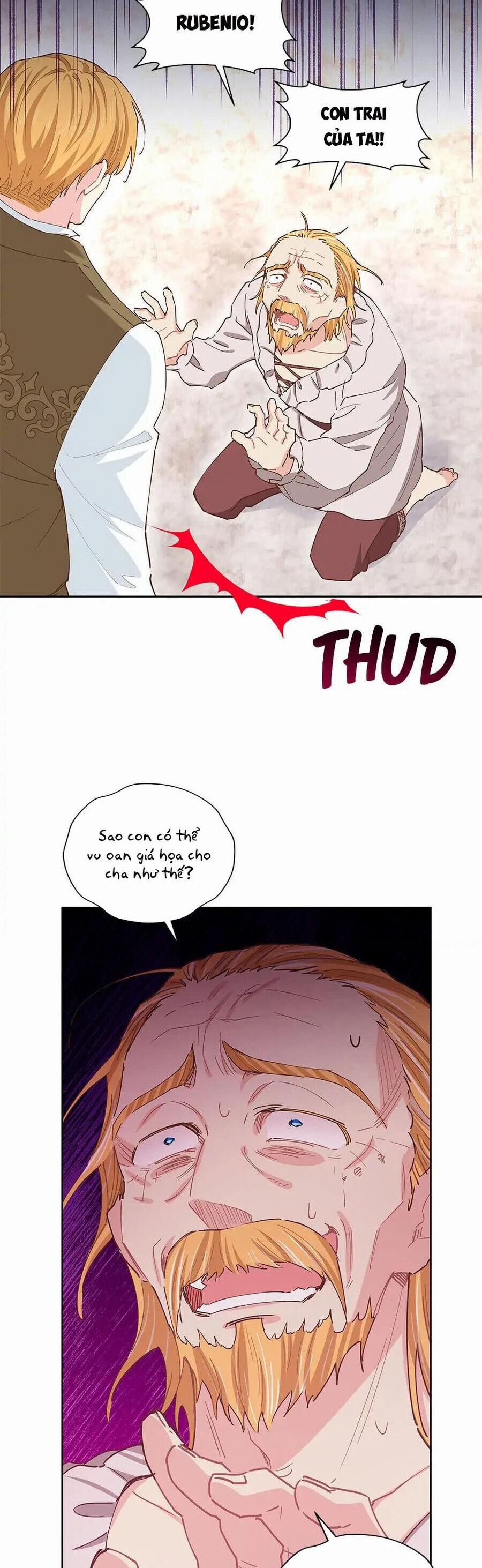 Tôi Đã Mệt Rồi 60 trang 14