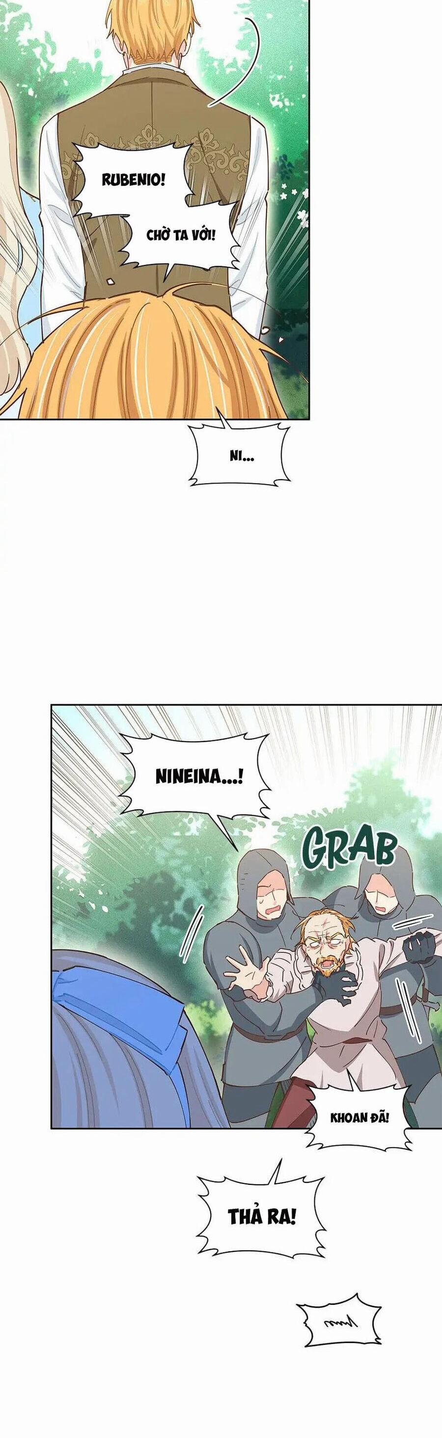 Tôi Đã Mệt Rồi 60 trang 16