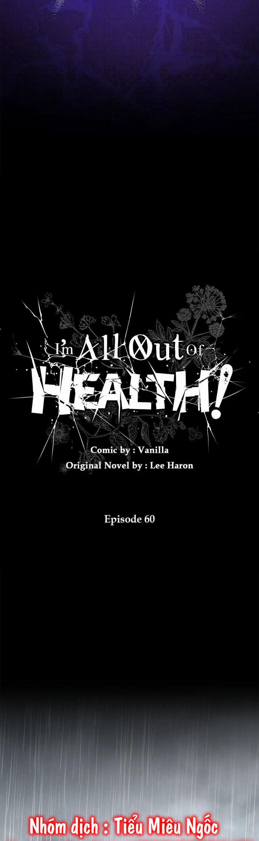 Tôi Đã Mệt Rồi 60 trang 18