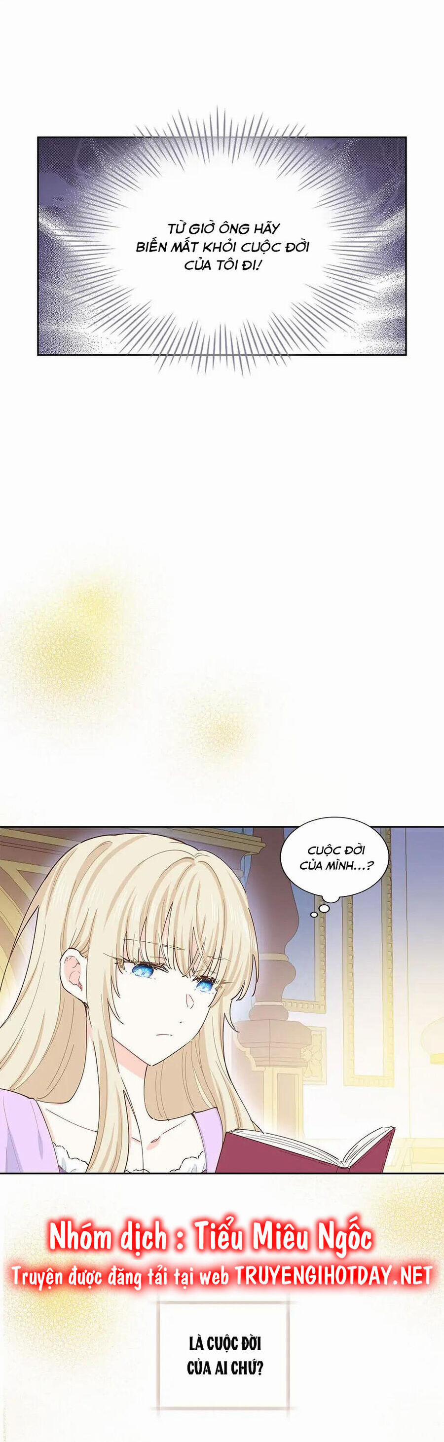 Tôi Đã Mệt Rồi 60 trang 20