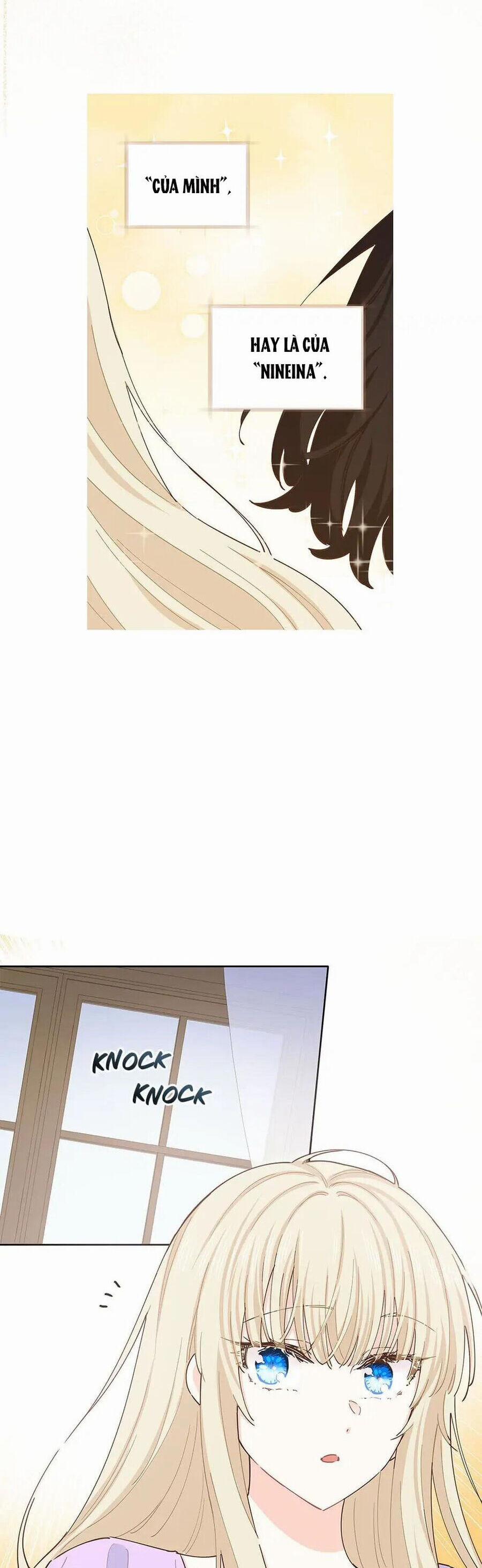 Tôi Đã Mệt Rồi 60 trang 21