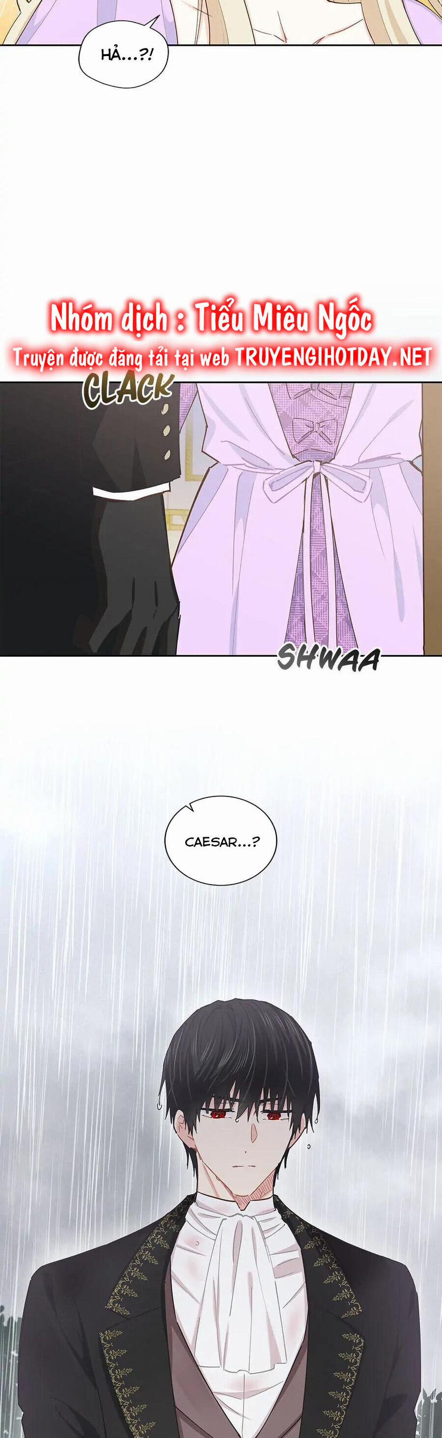 Tôi Đã Mệt Rồi 60 trang 22