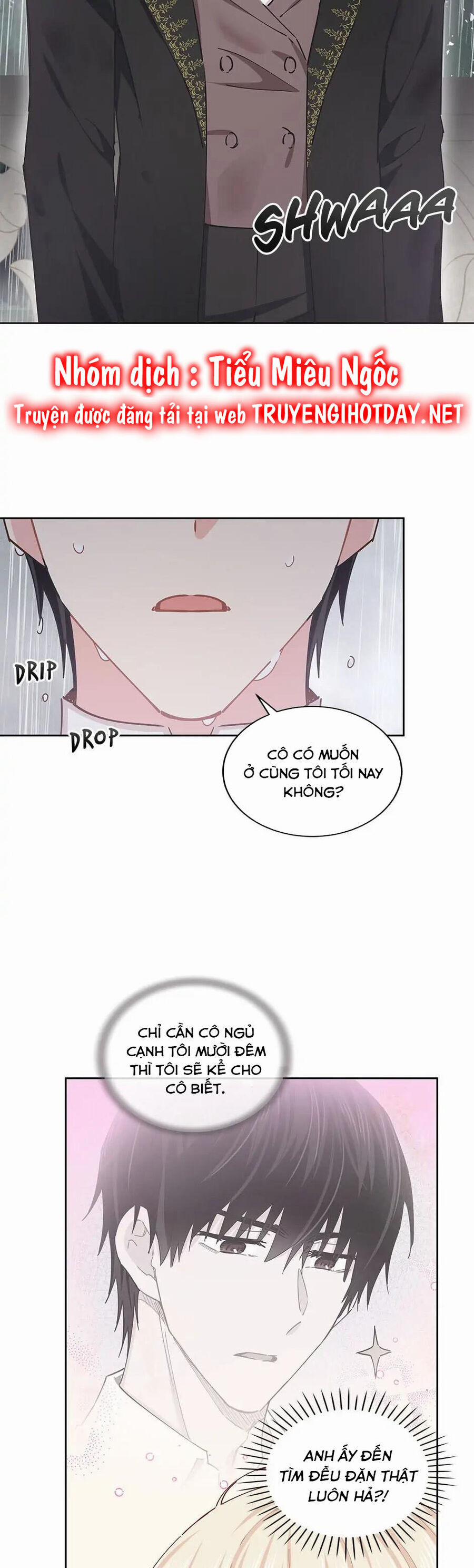 Tôi Đã Mệt Rồi 60 trang 23