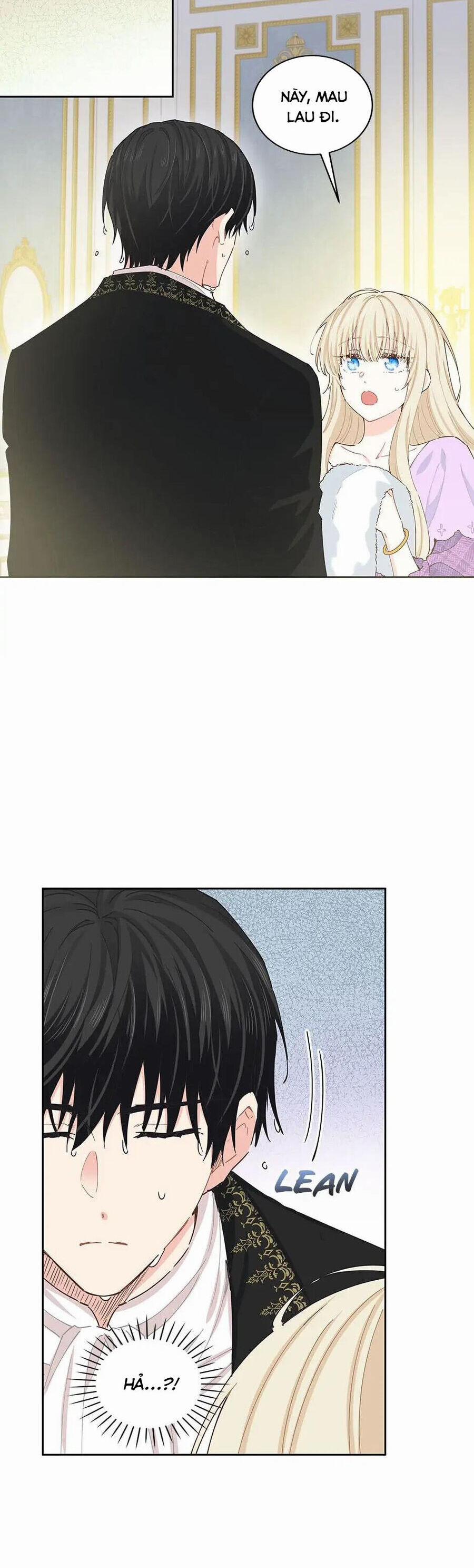 Tôi Đã Mệt Rồi 60 trang 25