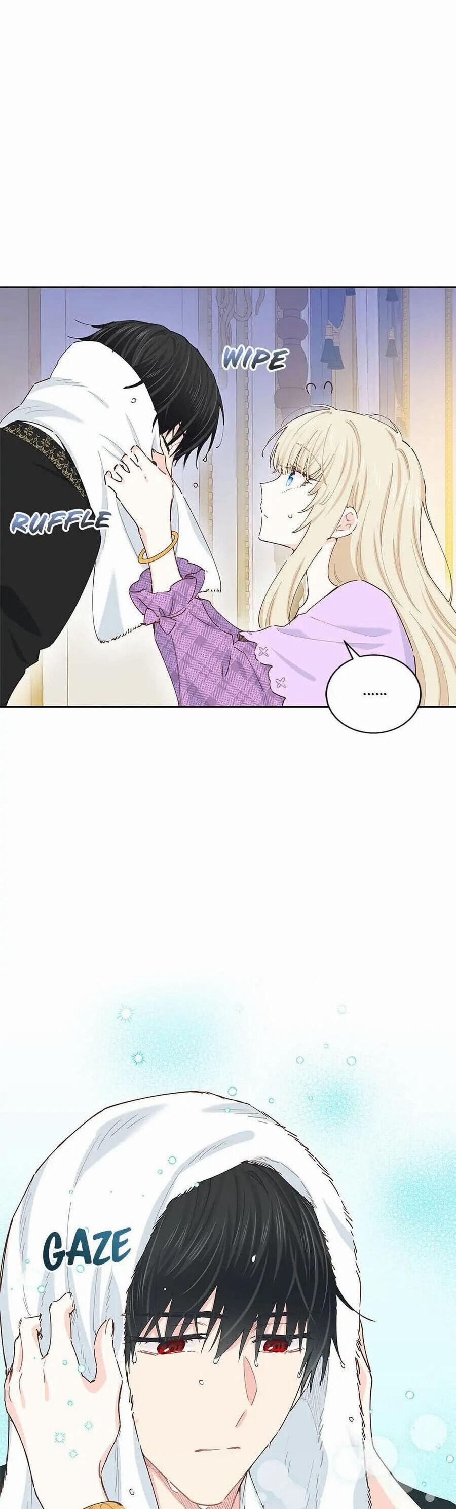 Tôi Đã Mệt Rồi 60 trang 26