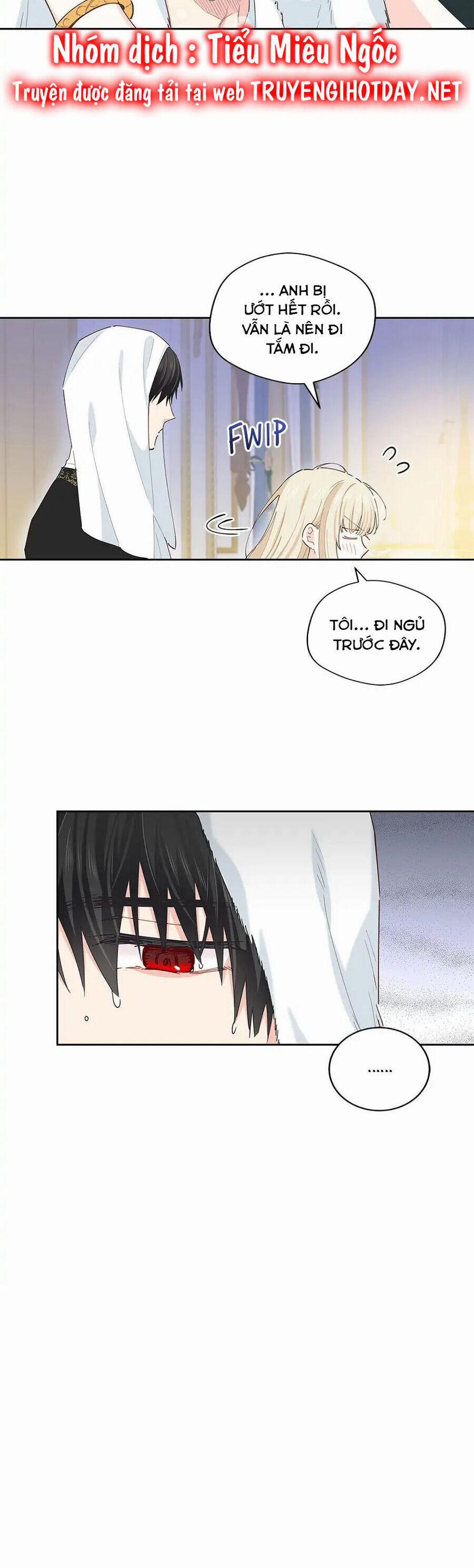 Tôi Đã Mệt Rồi 60 trang 27