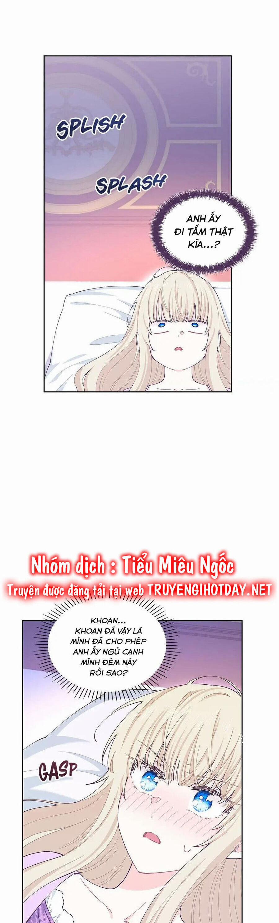 Tôi Đã Mệt Rồi 60 trang 28