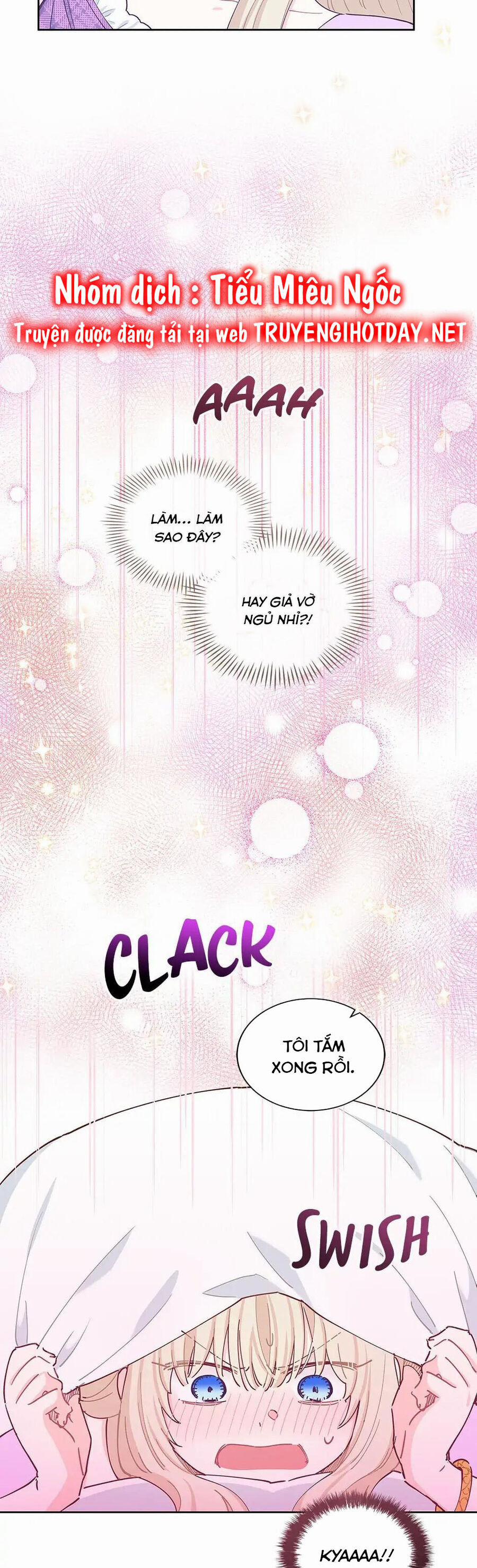 Tôi Đã Mệt Rồi 60 trang 29