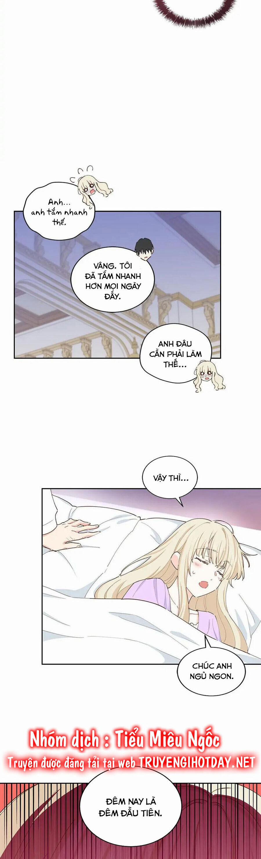 Tôi Đã Mệt Rồi 60 trang 30