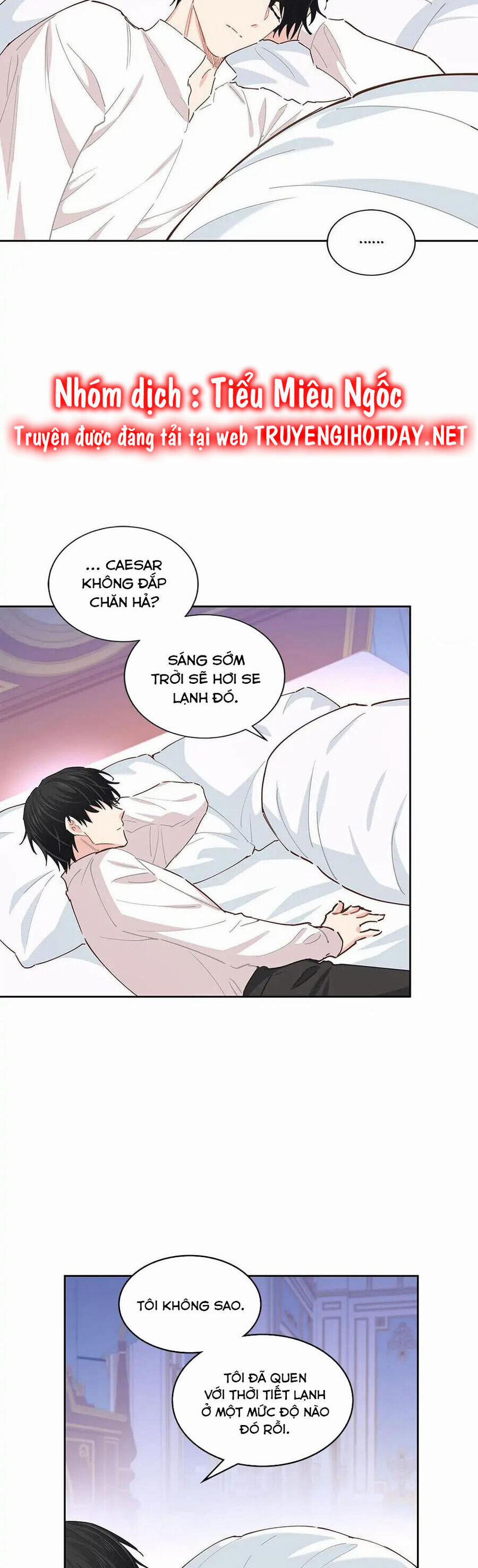 Tôi Đã Mệt Rồi 60 trang 34