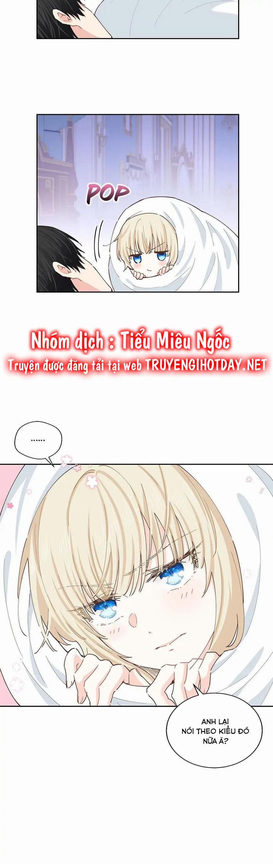 Tôi Đã Mệt Rồi 60 trang 35