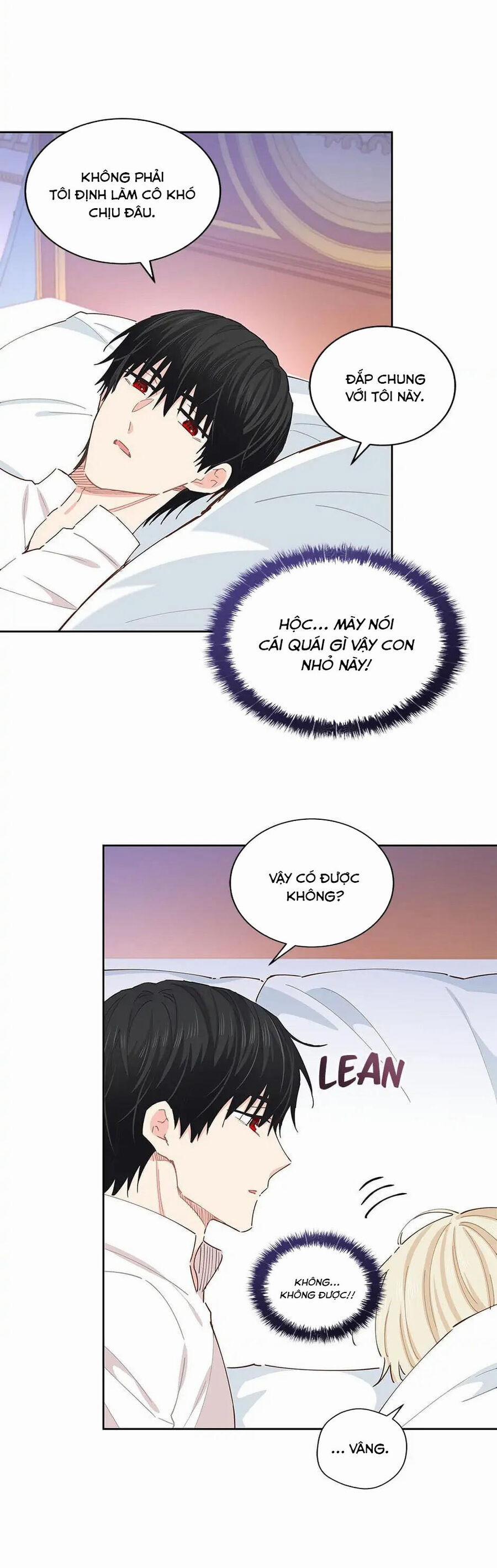 Tôi Đã Mệt Rồi 60 trang 36