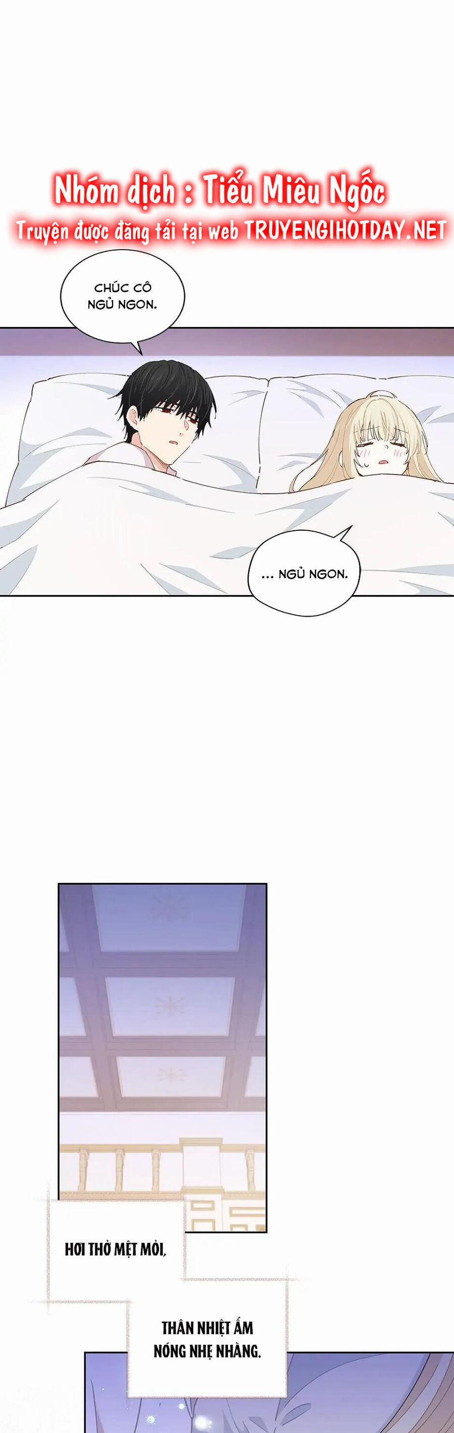 Tôi Đã Mệt Rồi 60 trang 37