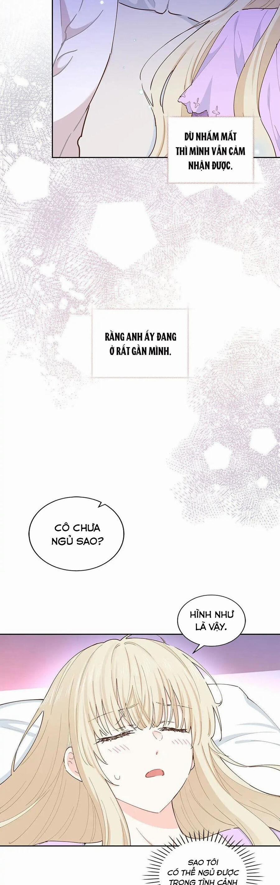 Tôi Đã Mệt Rồi 60 trang 38