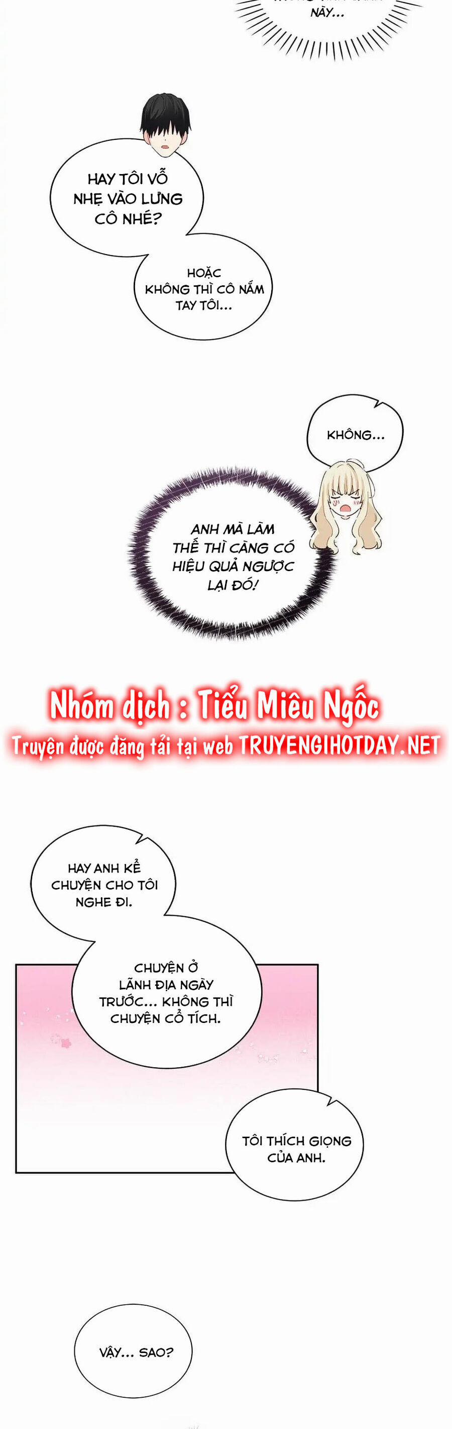 Tôi Đã Mệt Rồi 60 trang 39