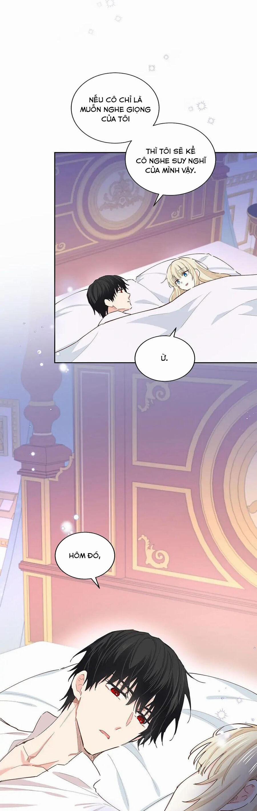 Tôi Đã Mệt Rồi 60 trang 40