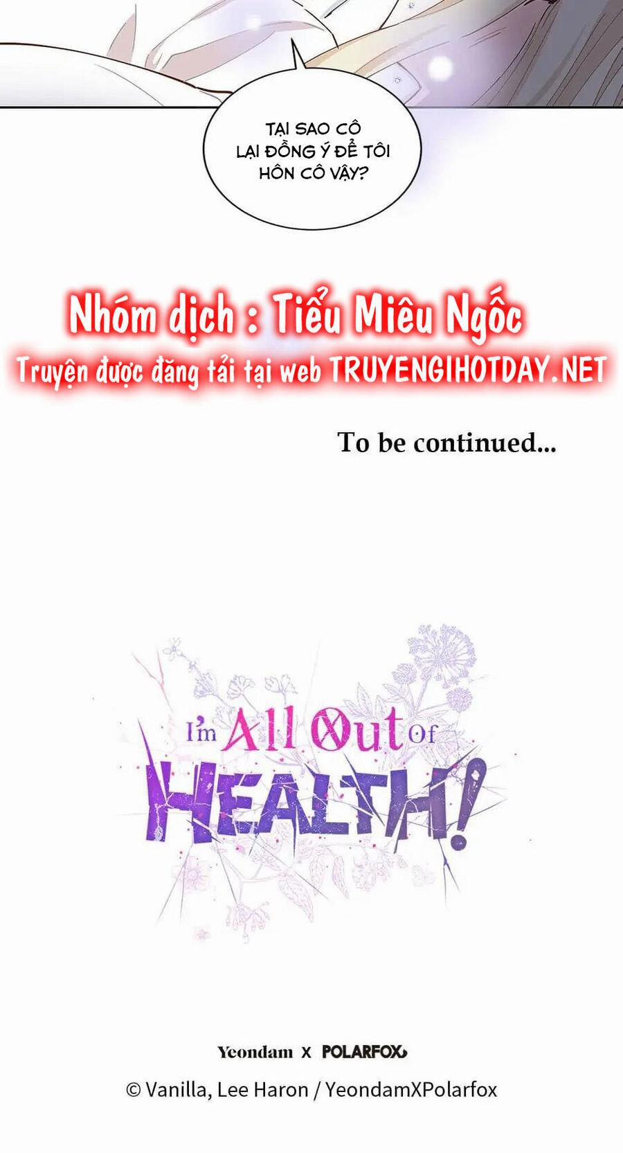 Tôi Đã Mệt Rồi 60 trang 41